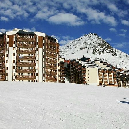 Cosy Val Tho Ski Aux Pieds ヴァル・トランス エクステリア 写真
